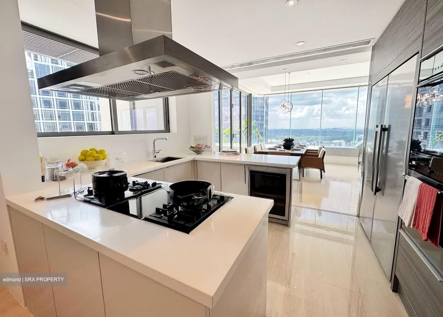Ardmore Residence (D10), Condominium #553425811